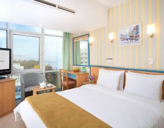 Отель "City Park Hotel Sochi" / "Сити Парк Сочи"