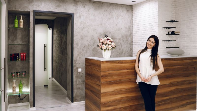 Отель "City Park Hotel Sochi" / "Сити Парк Сочи"