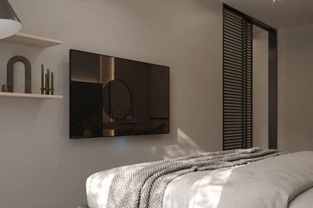 Люкс 2-местный 2-комнатный by City Park