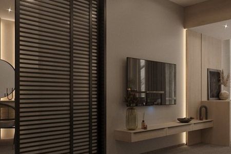 Люкс 2-местный 2-комнатный by City Park