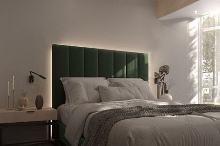 Люкс Студио 2-местный  by City Park