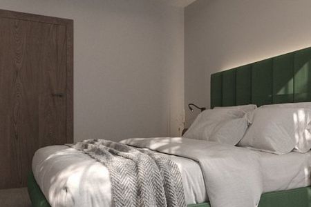 Люкс Студио 2-местный  by City Park