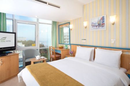 Стандартный 2-местный (DBL)