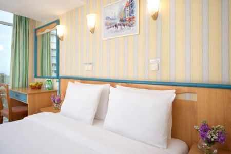 Стандартный 2-местный (DBL)