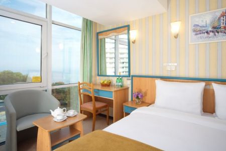 Стандартный 2-местный (DBL)