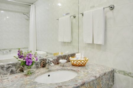 Стандартный 2-местный (DBL)