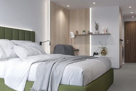 Стандартный Плюс 2-местный by City Park