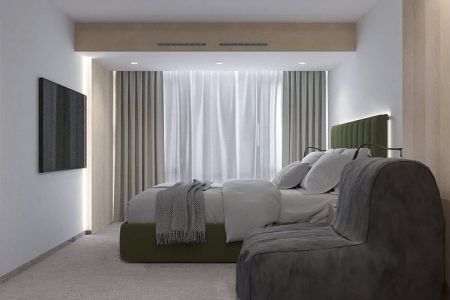 Стандартный Плюс 2-местный by City Park