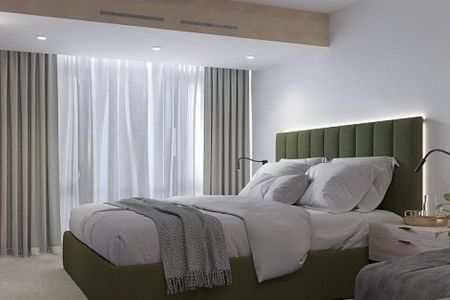 Стандартный Плюс 2-местный by City Park