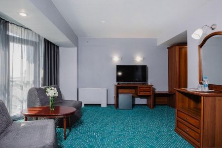 Студио 2-местный