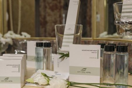 Студио 2-местный