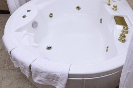 Студио 2-местный (с террасой)