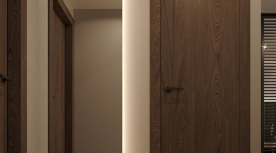 Люкс 2-местный 2-комнатный by City Park